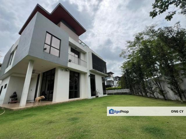 House for sale in Alam Impian, Selangor