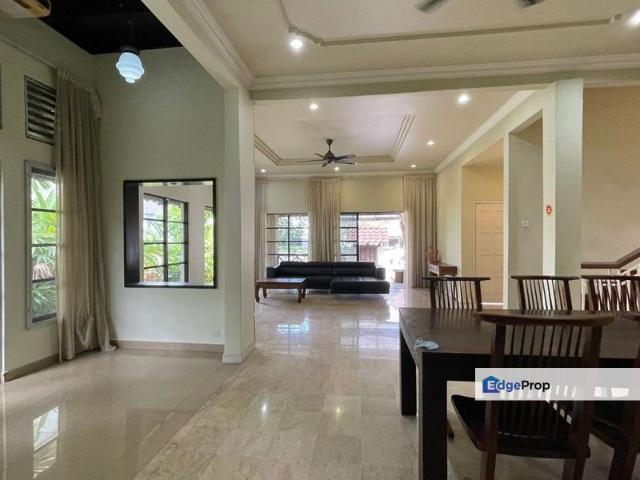 House for sale in Alam Impian, Selangor