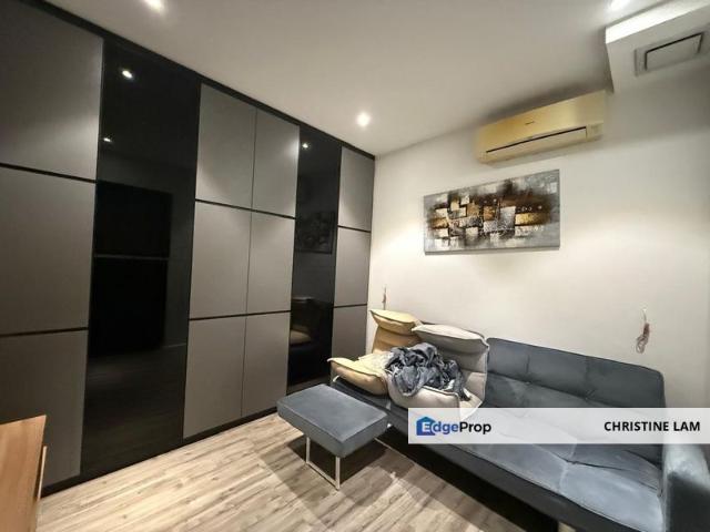 House for sale in Alam Impian, Selangor