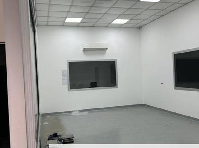 Warehouse for rent in Alam Impian, Selangor