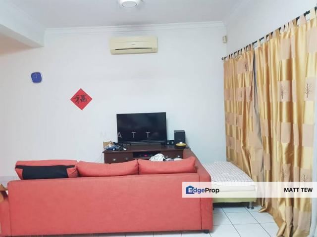 House for rent in Alam Impian, Selangor
