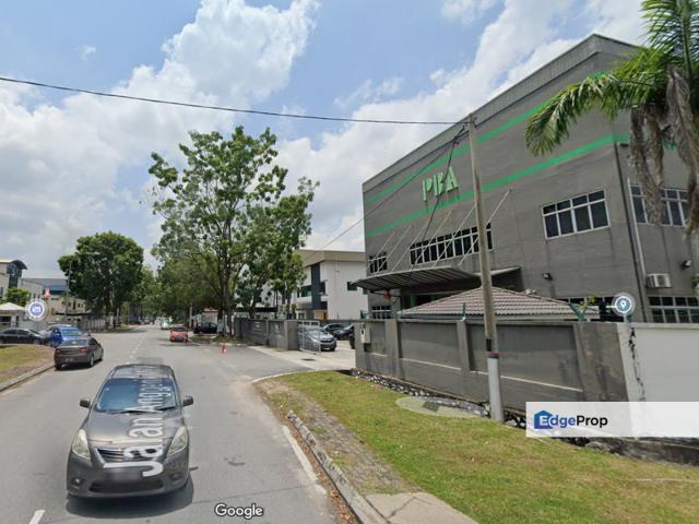 Warehouse for sale in Alam Impian, Selangor