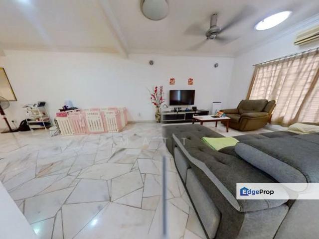 House for sale in Alam Impian, Selangor