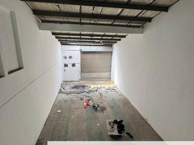 Warehouse for rent in Alam Impian, Selangor