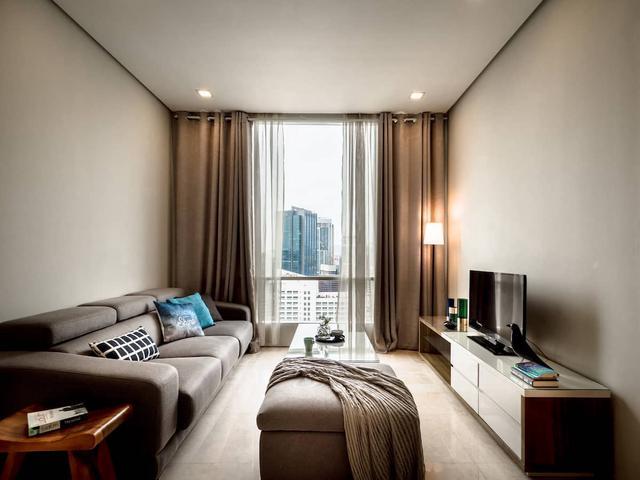 Condominium for rent in Selangor