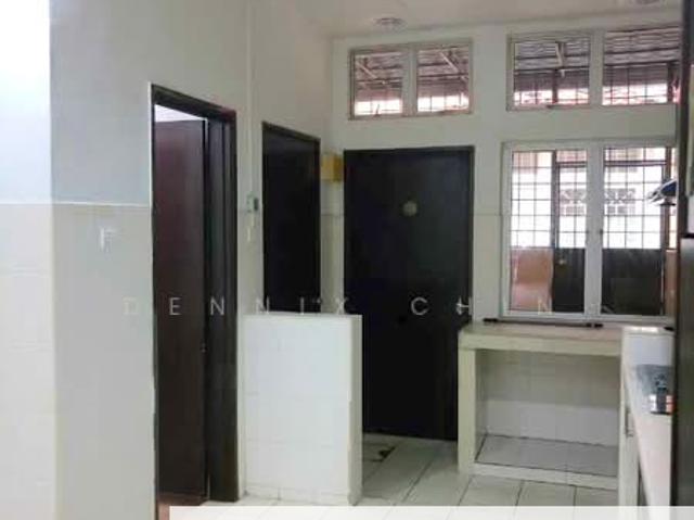 House for sale in Petaling, Alam Impian