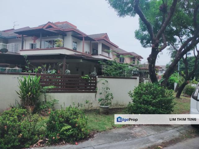 House for sale in Alam Impian, Selangor