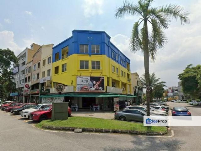 Shop for rent in Seksyen 31, Shah Alam
