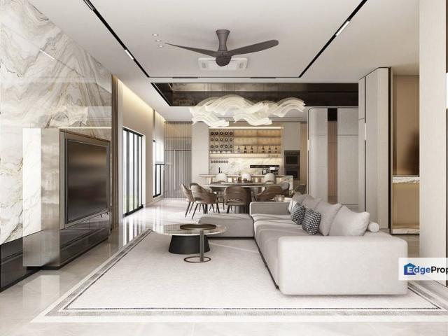 House for sale in Seksyen 31, Shah Alam