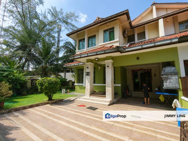 House for sale in Alam Impian, Selangor
