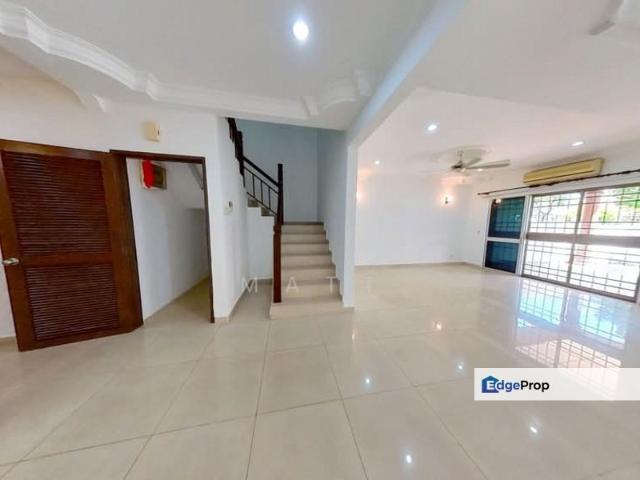 House for sale in Alam Impian, Selangor