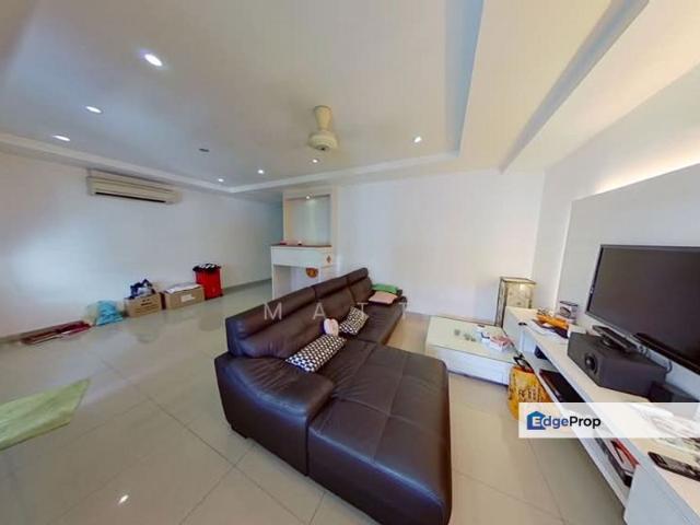 House for sale in Alam Impian, Selangor