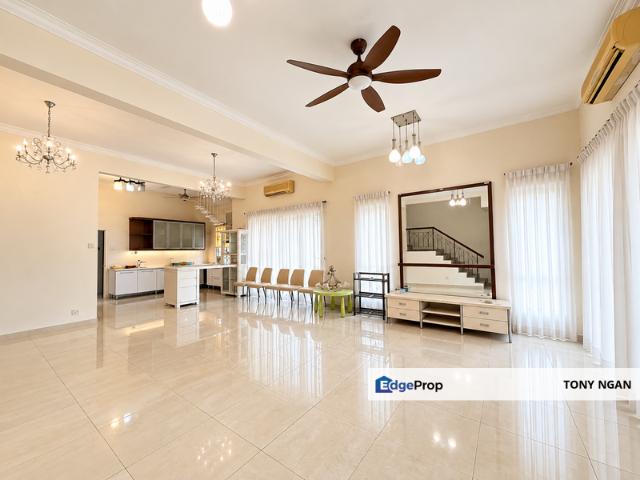 House for sale in Shah Alam, Petaling