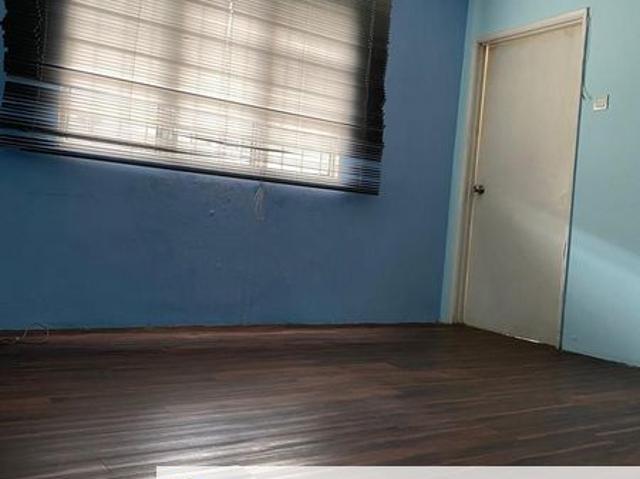 Shop for rent in Alam Impian, Selangor