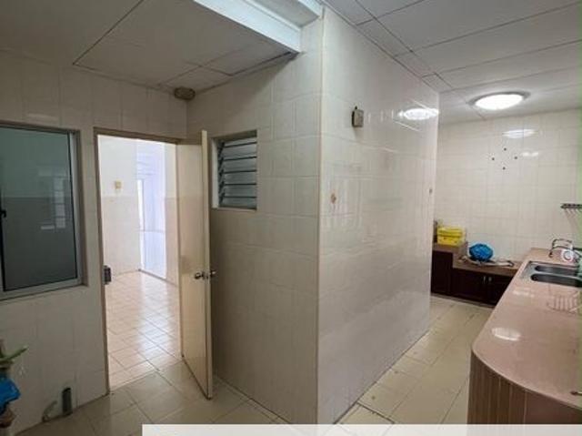 House for rent in Alam Impian, Selangor