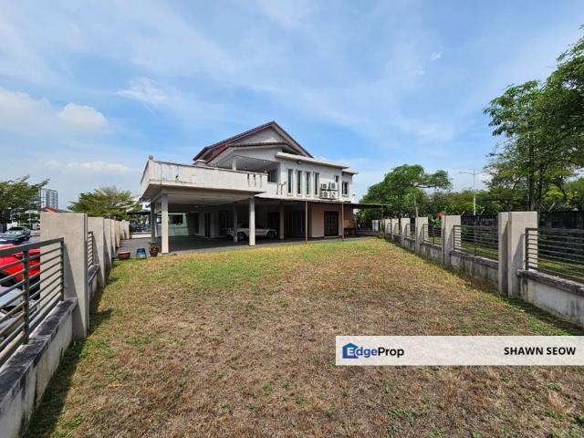 House for sale in Alam Impian, Selangor