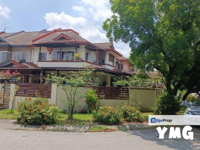 House for sale in Alam Impian, Selangor