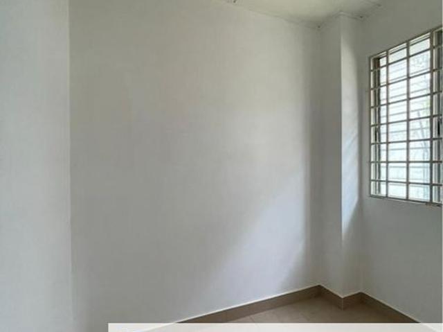 House for rent in Alam Impian, Selangor
