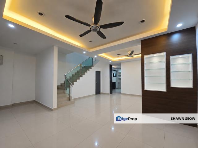House for sale in Alam Impian, Selangor