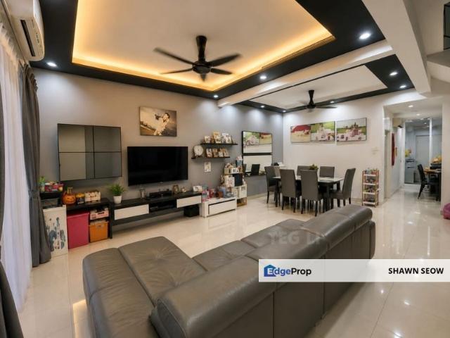 House for sale in Alam Impian, Selangor