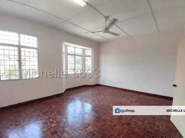 House for rent in Alam Impian, Selangor