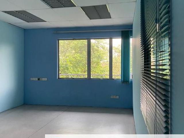 Shop for rent in Alam Impian, Selangor