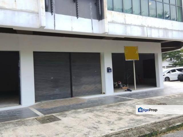 Shop for rent in Seksyen 31, Shah Alam