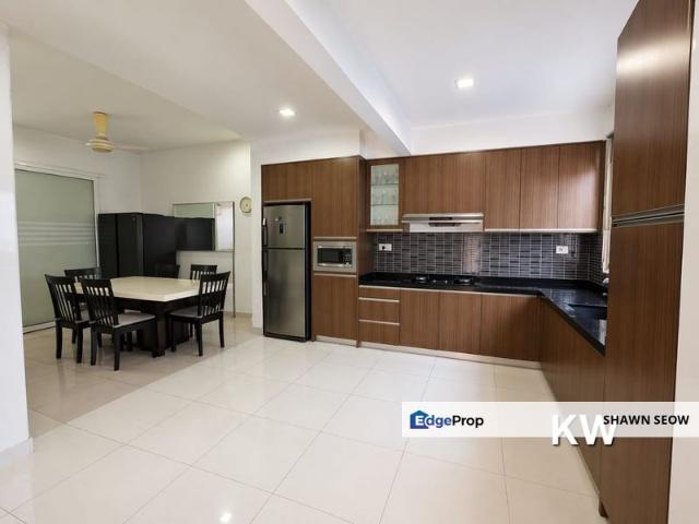 House for sale in Alam Impian, Selangor