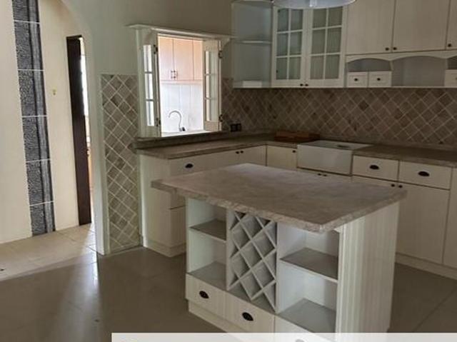 House for sale in Alam Impian, Selangor