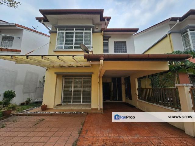 House for sale in Alam Impian, Selangor