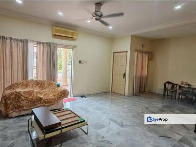 House for sale in Alam Impian, Selangor