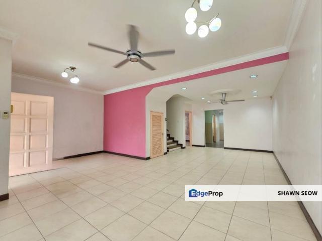 House for sale in Alam Impian, Selangor