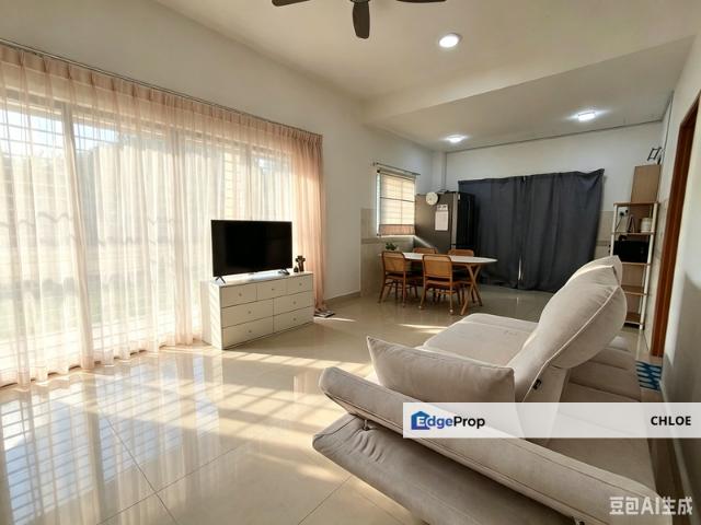 House for rent in Alam Impian, Selangor