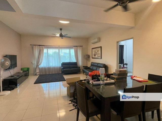 House for rent in Alam Impian, Selangor
