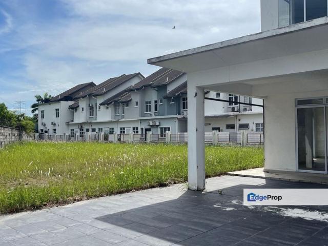 House for rent in Alam Impian, Selangor