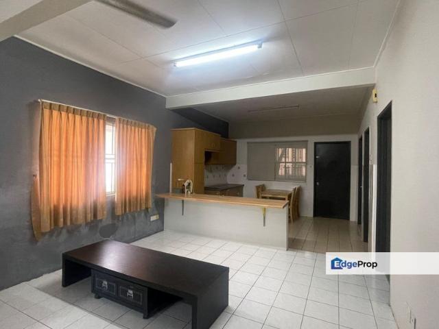 House for rent in Alam Impian, Selangor