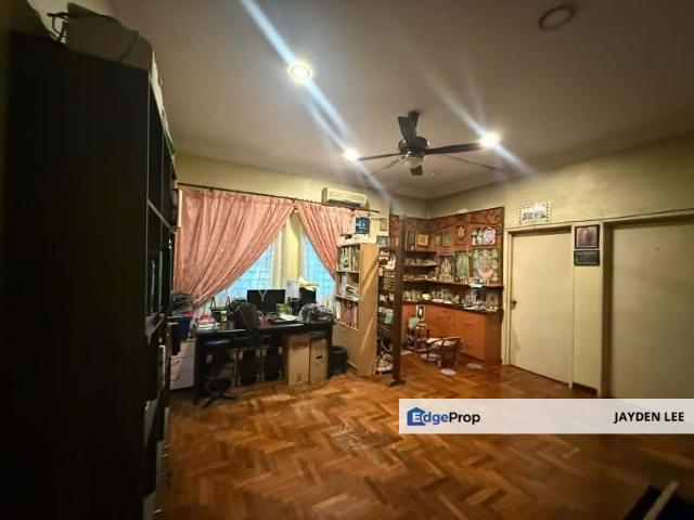 House for sale in Petaling, Alam Impian