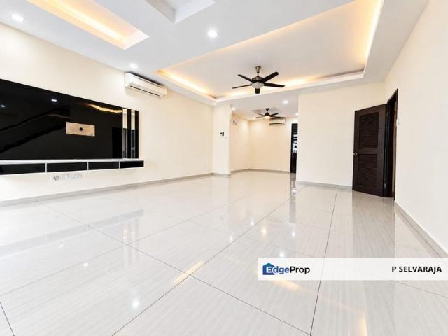 House for sale in Shah Alam, Petaling