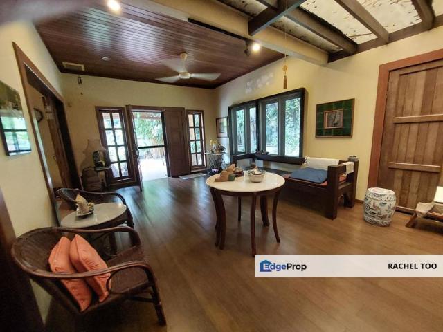 House for sale in Alam Impian, Selangor