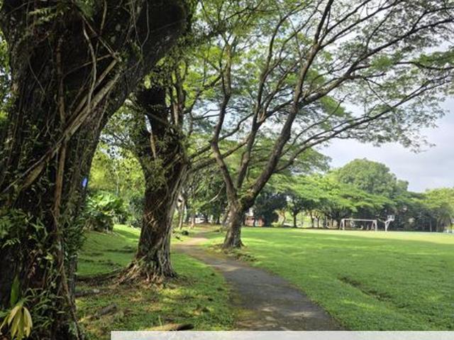 House for sale in Alam Impian, Selangor