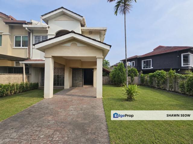 House for sale in Alam Impian, Selangor