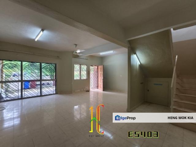 House for rent in Alam Impian, Selangor