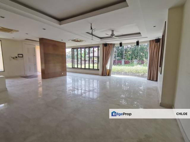 House for sale in Alam Impian, Selangor