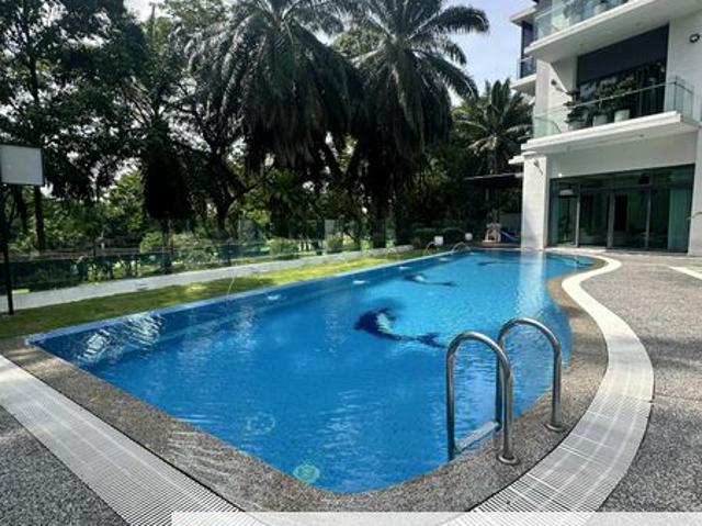 House for sale in Alam Impian, Selangor