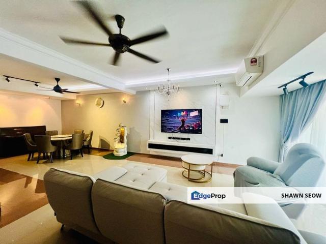 House for sale in Alam Impian, Selangor