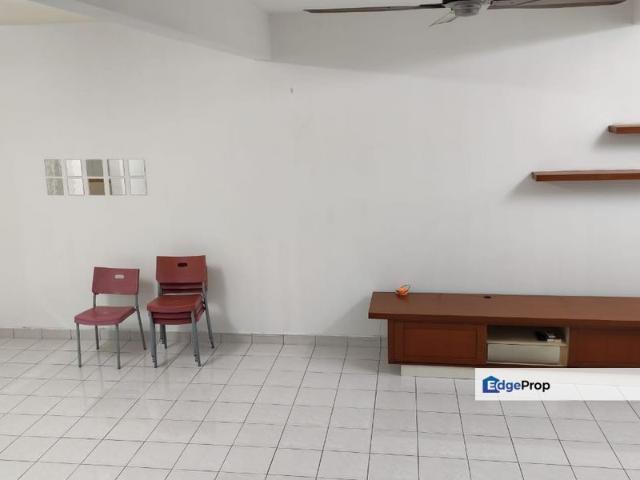 House for rent in Alam Impian, Selangor