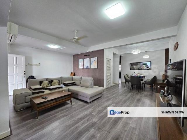 House for sale in Alam Impian, Selangor