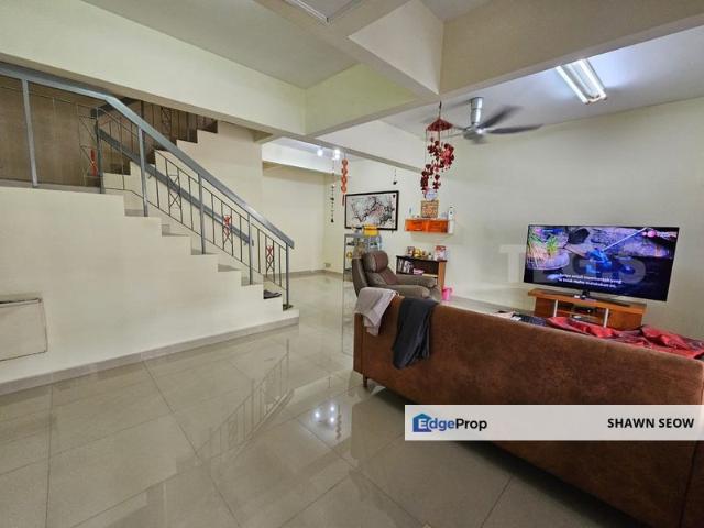 House for sale in Alam Impian, Selangor
