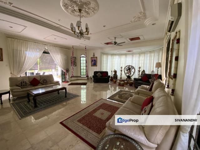 House for sale in Alam Impian, Selangor