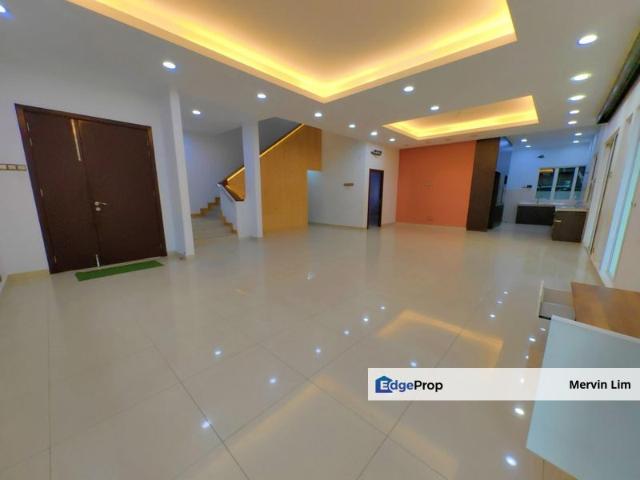 House for sale in Alam Impian, Selangor